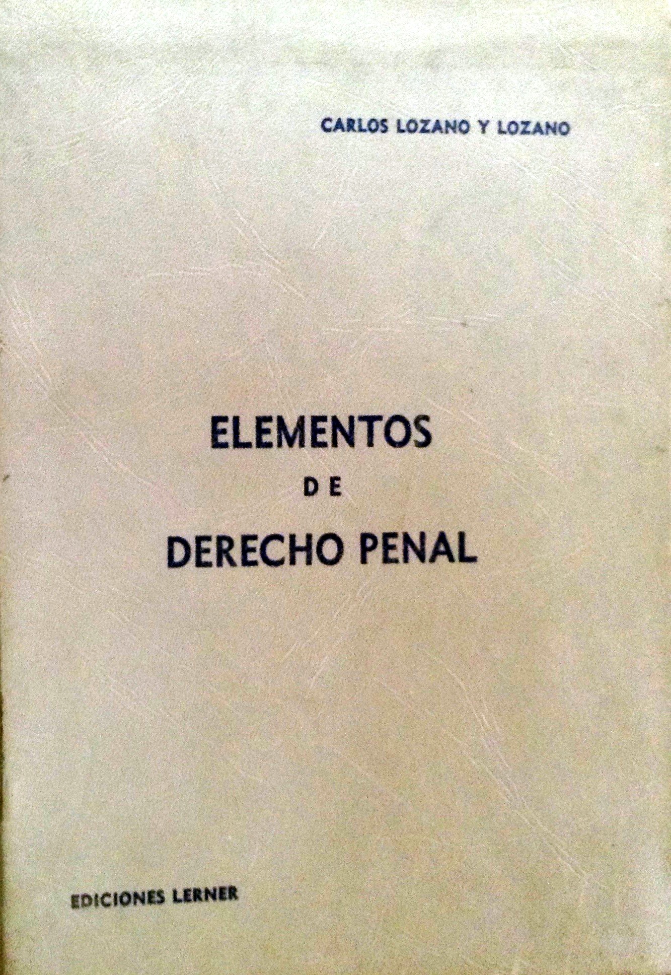 Libro